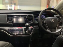 2016 Honda Odyssey VTi-L full