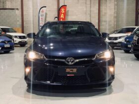 2015 TOYOTA CAMRY ATARA S