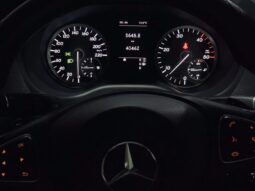 2016 Mercedes-Benz Vito 114BlueTEC SWB Auto full