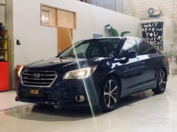 2016 Subaru Liberty Premium full