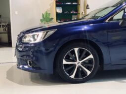 2016 Subaru Liberty Premium full