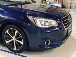 2016 Subaru Liberty Premium full