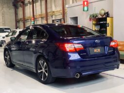 2016 Subaru Liberty Premium full