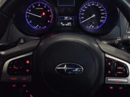 2016 Subaru Liberty Premium full