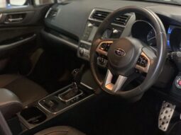 2016 Subaru Liberty Premium full