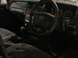2005 Toyota Crown Super Deluxe Mild Hybrid full