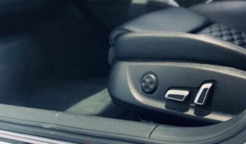2017 Audi RS6 Wagon full