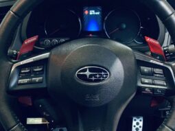 2014 Subaru Legacy STI 2.0GT DIT Wagon full