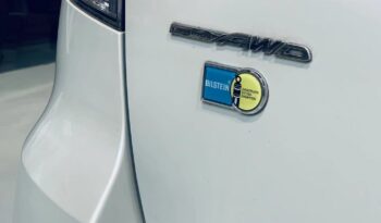 2014 Subaru Legacy STI 2.0GT DIT Wagon full