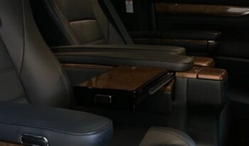 2015 Toyota Alphard executive lounge full