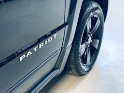 2015 Jeep Patriot Sport Automatic full