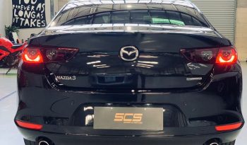 2021 Mazda 3 Sedan full