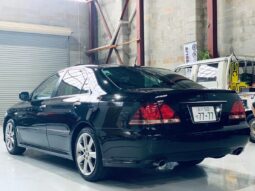 2006 Toyota Crown Athlete GRS184 full