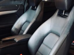 2013 Mercedes Benz C250 Coupe full