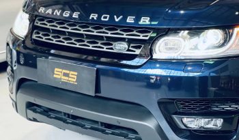 2016 MY 16.5 Range Rover Sport SDV6 SE 3.0L full