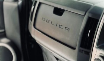 2007 Mitsubishi Delica D:5 Automatic 4WD full