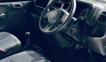 2016 Honda ACTY Kei Truck HA9 4WD Manual full
