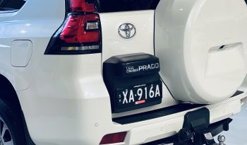 2019 Toyota Landcruiser prado Kakadu full