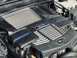 2012 Subaru Legacy Wagon GT Turbo AWD JDM full