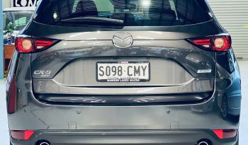 2019 Mazda Cx-5 Touring AWD full