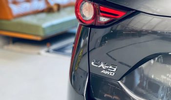 2019 Mazda Cx-5 Touring AWD full