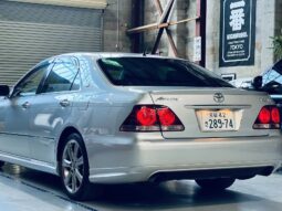 2006 Toyota Crown Athlete G  full