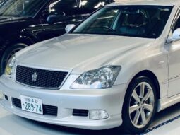 2006 Toyota Crown Athlete G  full