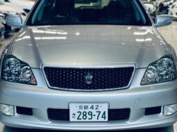 2006 Toyota Crown Athlete G  full