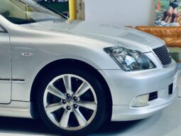 2006 Toyota Crown Athlete G  full