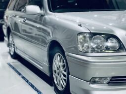 2001 Toyota Crown Estate ATHLETE V Wagon full