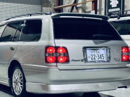 2001 Toyota Crown Estate ATHLETE V Wagon full