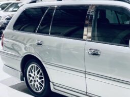 2001 Toyota Crown Estate ATHLETE V Wagon full