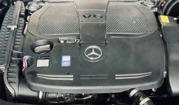 2014 Mercedes Benz S400 Hybrid JDM full