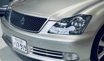 2004 Toyota Crown Athlete G  Package GRS182 full