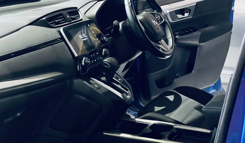 2018 Honda CR-V VTi-S Auto  MY18 full