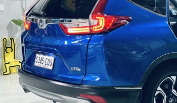 2018 Honda CR-V VTi-S Auto  MY18 full