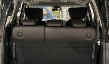 2010 Nissan Elgrand E52 Highway Star PREMIUM RWD 8 Seater full