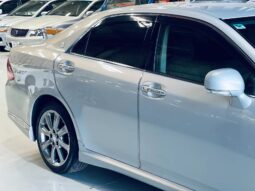 2008 TOYOTA CROWN ATHLETE GRS204 full