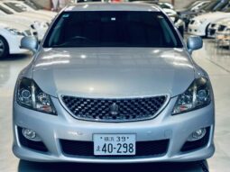 2008 TOYOTA CROWN ATHLETE GRS204 full