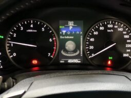 2017 Lexus NX 200t LUXURY (FWD) full