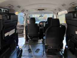 2016 TOYOTA NOAH WELCAB full