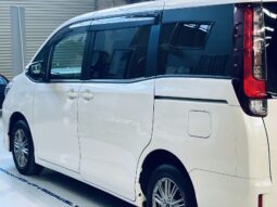 2016 TOYOTA NOAH WELCAB full