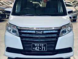 2016 TOYOTA NOAH WELCAB full