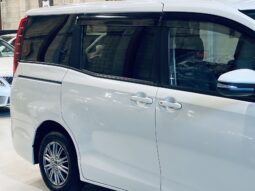 2016 TOYOTA NOAH WELCAB full