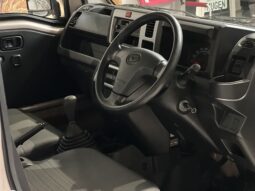 2018 Daihatsu Hijet Kei Truck  4WD Manual full