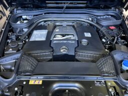 2022 Mercedes-Benz G-Class G63 AMG Auto 4MATIC full