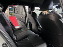 2019 Toyota Corolla Touring WxB Hybrid Wagon full