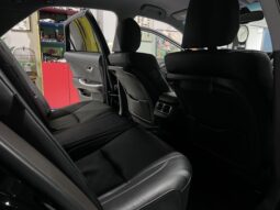 2010 Toyota Crown Athlete GRS204 full