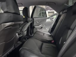 2010 Toyota Crown Athlete GRS204 full