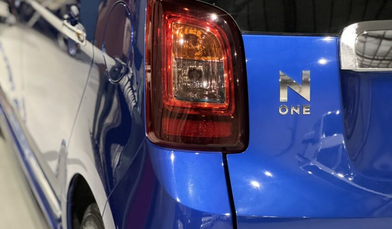 2015 Honda N ONE Premium full